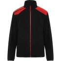 Black/Red