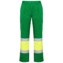 Garden Green/Fluor Yellow