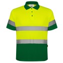 Garden Green/Fluor Yellow