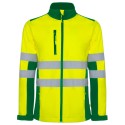Garden Green/Fluor Yellow