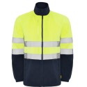 Navy Blue/Fluoryellow