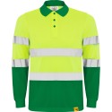 Garden Green/Fluor Yellow