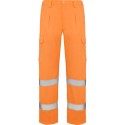 Fluor Orange