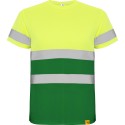 Garden Green/Fluor Yellow