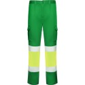Garden Green/Fluor Yellow