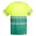 Garden Green/Fluor Yellow