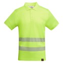 Fluor Yellow