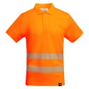 Fluor Orange