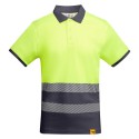 Lead/Fluor Yellow
