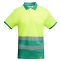 Garden Green/Fluor Yellow