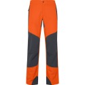 Vermillion Orange/Dark Lead