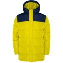 Yellow/Navy Blue