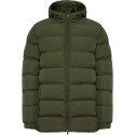 Dark Army Green