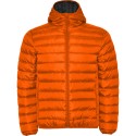 Vermillion Orange