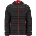 Black/Red