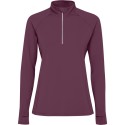 Plum Red