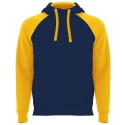 Cobalt Blue/Golden Yellow