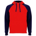 Red/Navy Blue