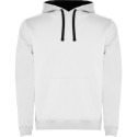 White/Navy Blue