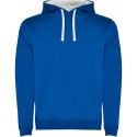 Royal Blue/White