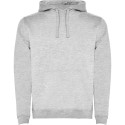 Ash White Melange