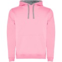 Light Pink/Heather Grey