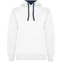 White/Navy Blue