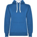 Royal Blue/White