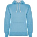 Sky Blue/White