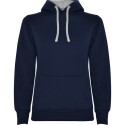 Navy Blue/Heather Grey