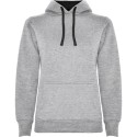 Heather Grey/Black