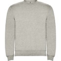 Ash White Melange