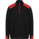 Black/Red