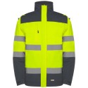 Lead/Fluor Yellow