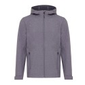 Vulcano Heather Grey