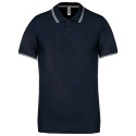 Navy/Light Grey/White