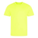 Electric Yellow