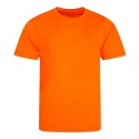 Electric Orange
