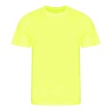 Electric Yellow