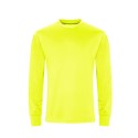 Electric Yellow