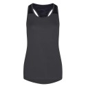 Charcoal/Jet Black