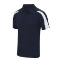 French Navy/Arctic White