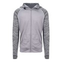 Grey/Grey Melange