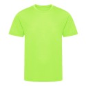 Electric Green