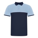 Oxford Navy/Sky Blue