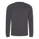 Heather Charcoal