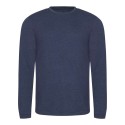 Heather Navy