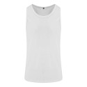 Solid White