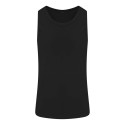 Solid Black