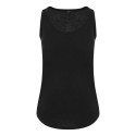 Solid Black